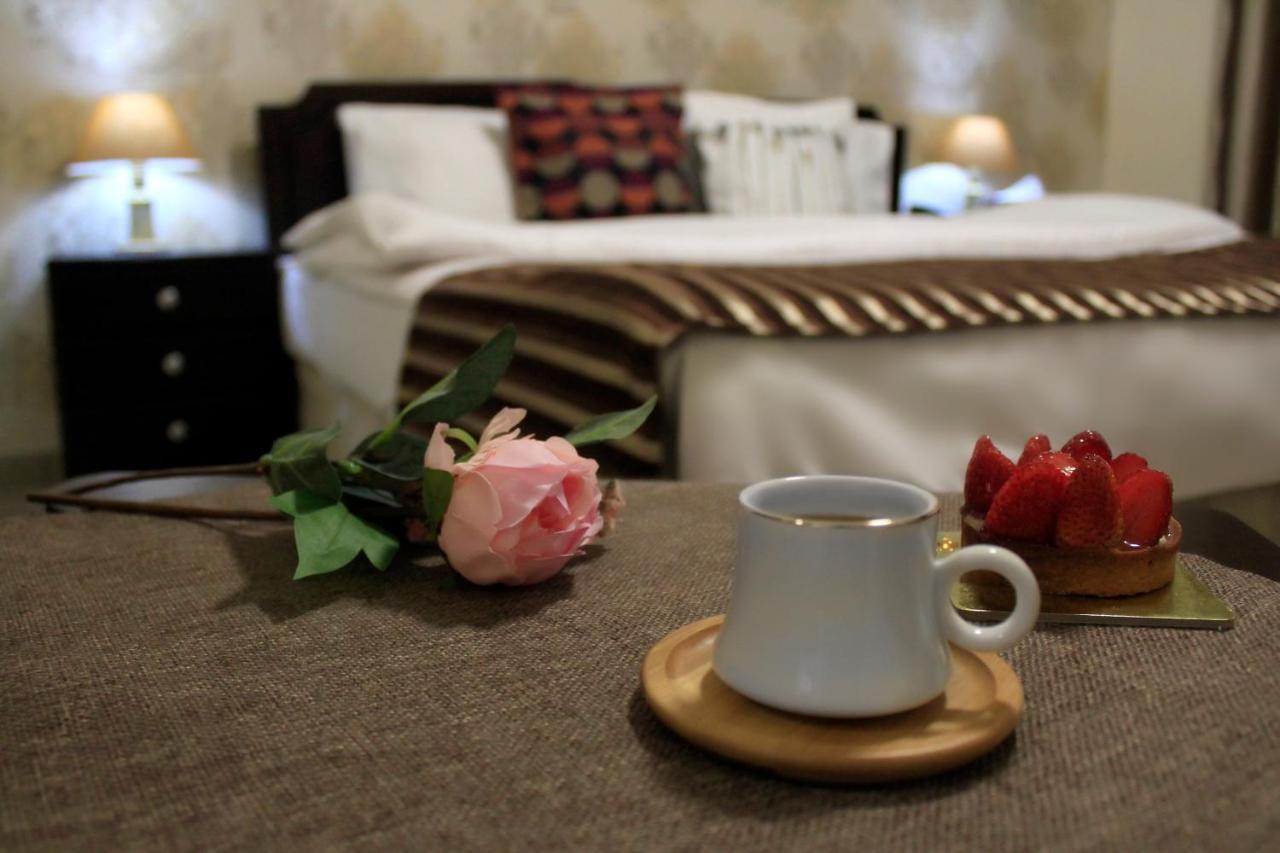 Al-Aqsa Palace Hotel فندق قصر الاقصى Rujm ash Shara'irah Esterno foto